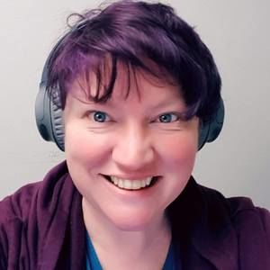 Meet your Posher, Zoe